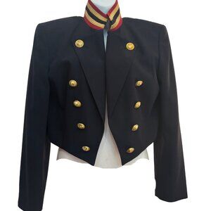 Blue  Mondi 90s Jacket